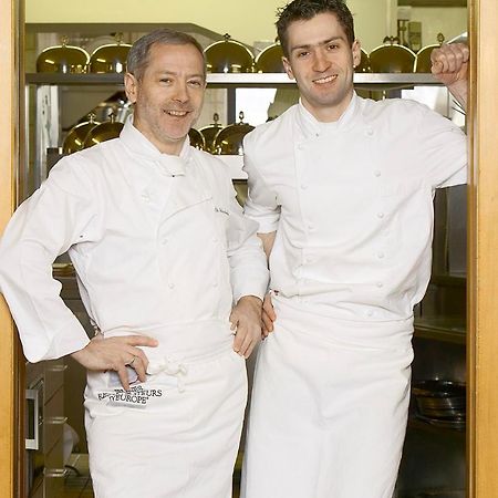 Hotel-Restaurant Adler Lahr  Zewnętrze zdjęcie