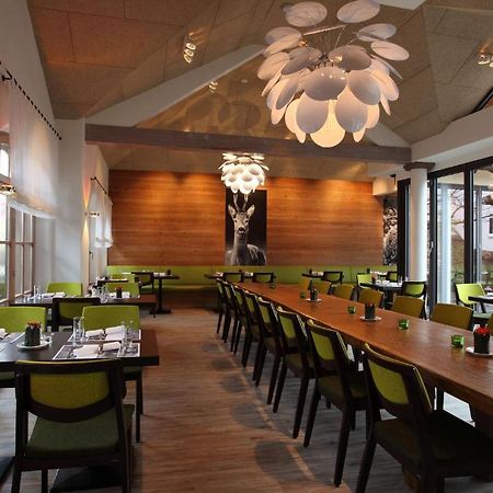 Hotel-Restaurant Adler Lahr  Zewnętrze zdjęcie