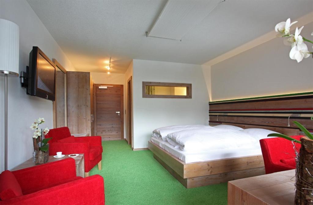 Hotel-Restaurant Adler Lahr  Pokój zdjęcie