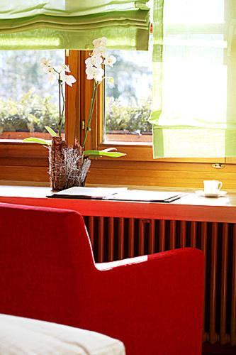 Hotel-Restaurant Adler Lahr  Pokój zdjęcie