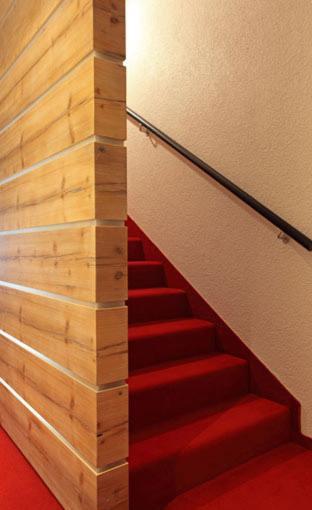 Hotel-Restaurant Adler Lahr  Zewnętrze zdjęcie