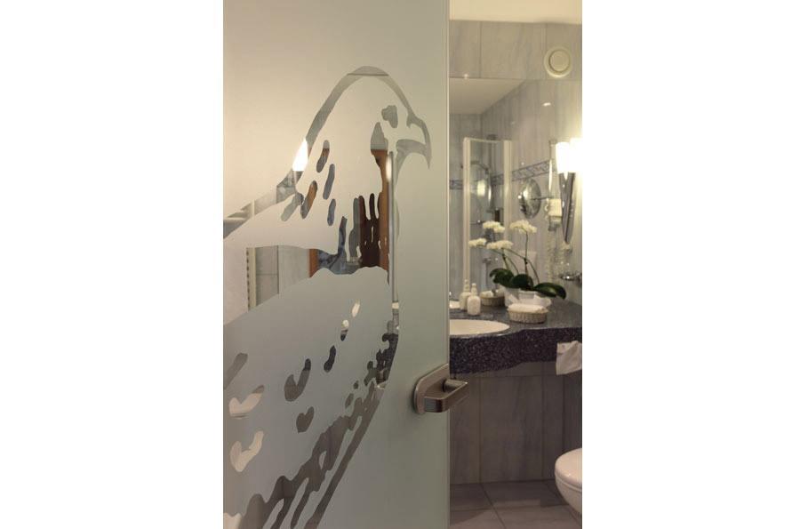 Hotel-Restaurant Adler Lahr  Zewnętrze zdjęcie