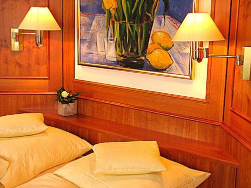 Hotel-Restaurant Adler Lahr  Zewnętrze zdjęcie